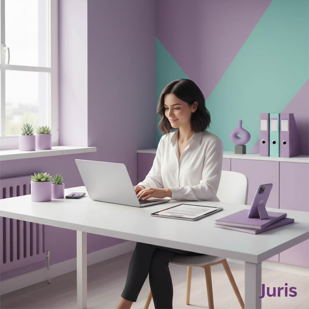 Vagas para Correspondente Jurídico Remoto: Guia Completo e Oportunidades