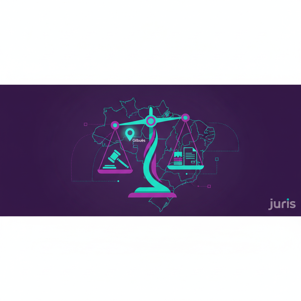 Advogado Correspondente em Gilbués: Agilidade e Eficiência no Piauí