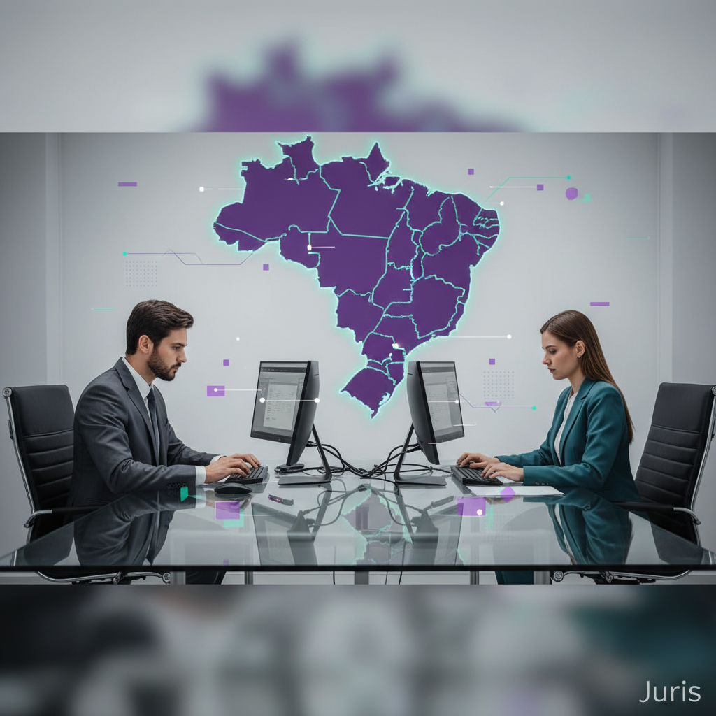 Advogado Correspondente em Leopoldina: Agilidade e Eficiência Jurídica Local