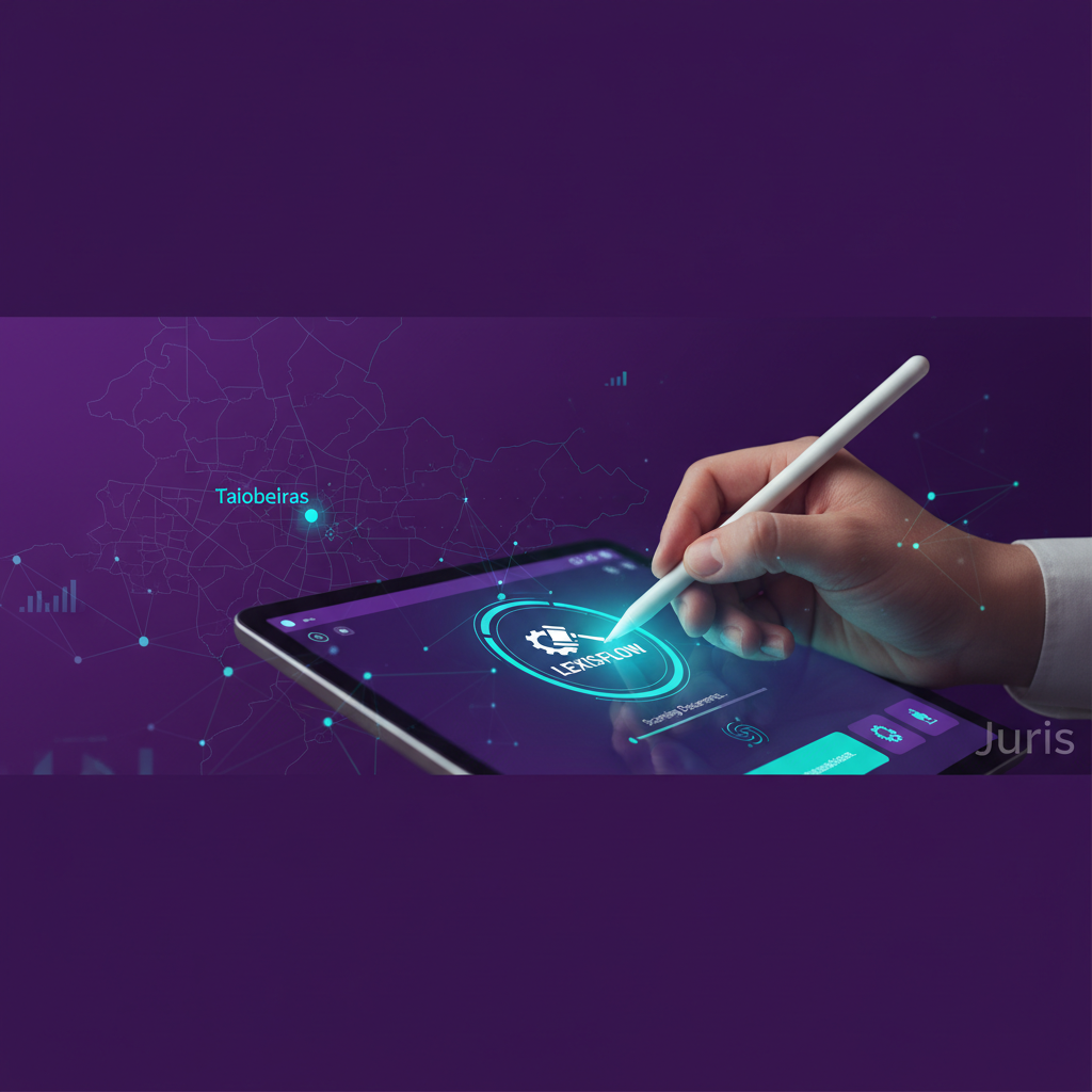 Advogado Correspondente em Taiobeiras, MG: Agilidade e Eficiência Jurídica