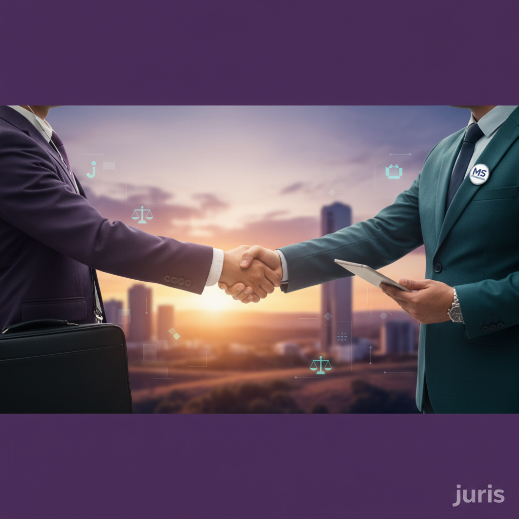 Advogado Correspondente em Paranaíba, MS: Agilidade e Eficiência Jurídica