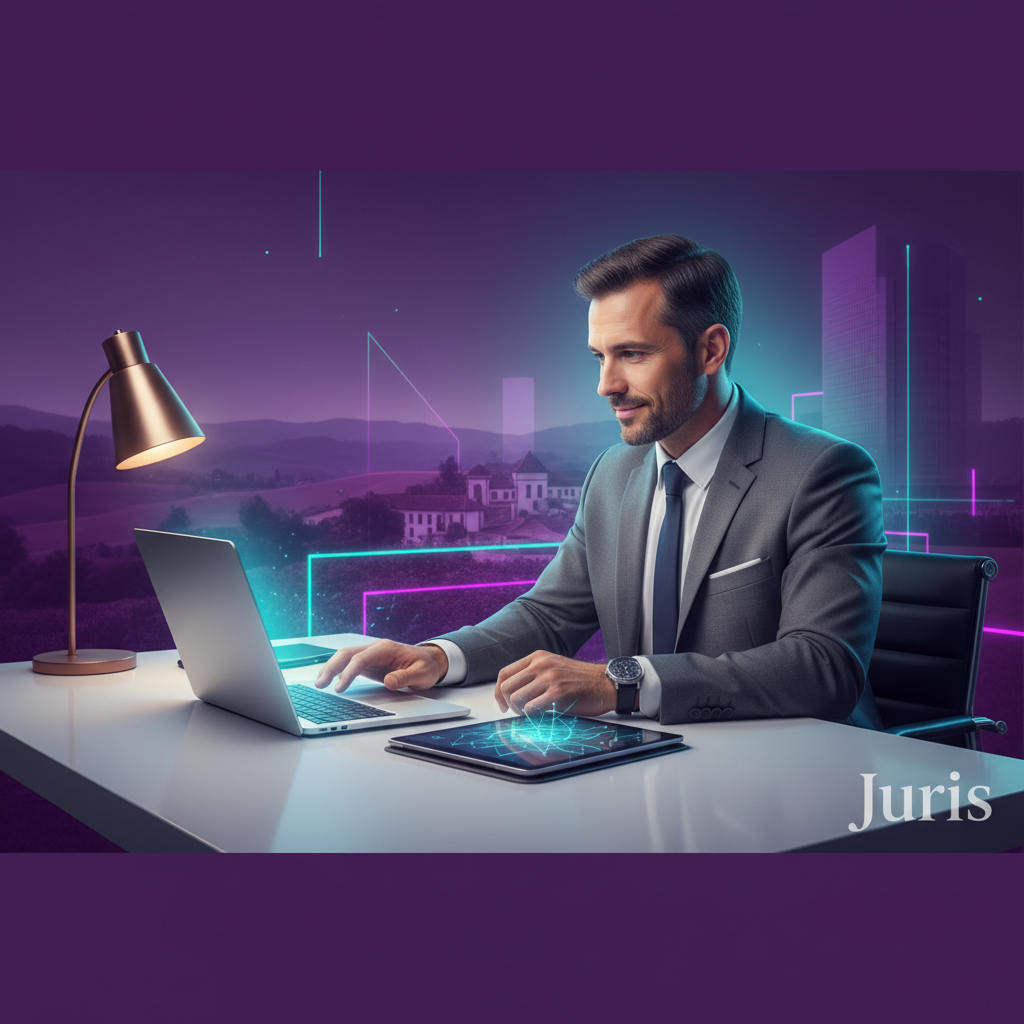 Advogado Correspondente em Pedranópolis: Essencial para Agilidade Jurídica