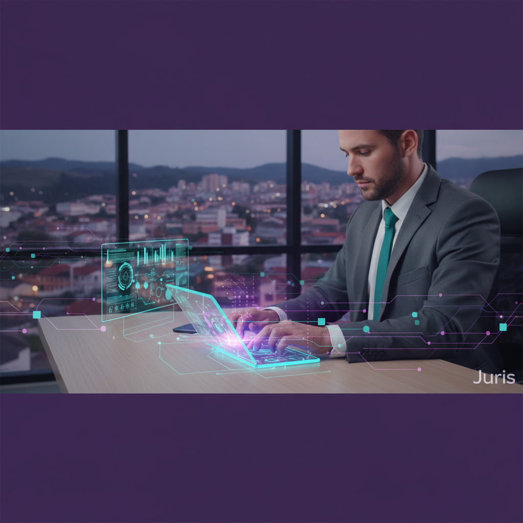 Advogado Correspondente em Conceição dos Ouros: Guia Completo para Eficiência Jurídica