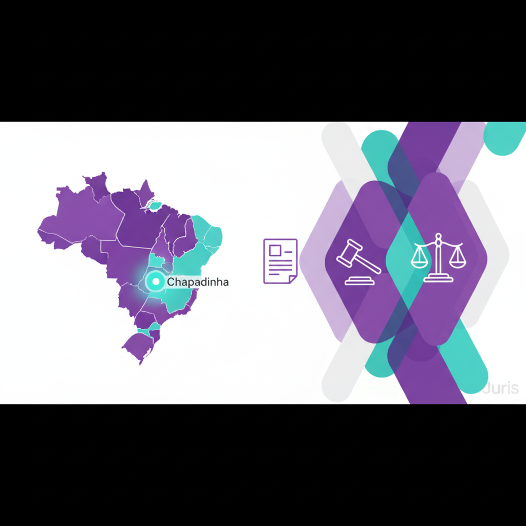 Advogado Correspondente em Chapadinha: Agilidade e Eficiência Jurídica no Maranhão