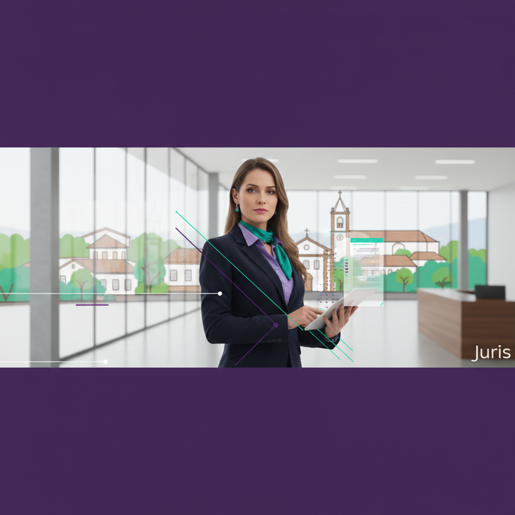 Advogado Correspondente em São Manuel: Agilidade e Eficiência Jurídica no Interior Paulista