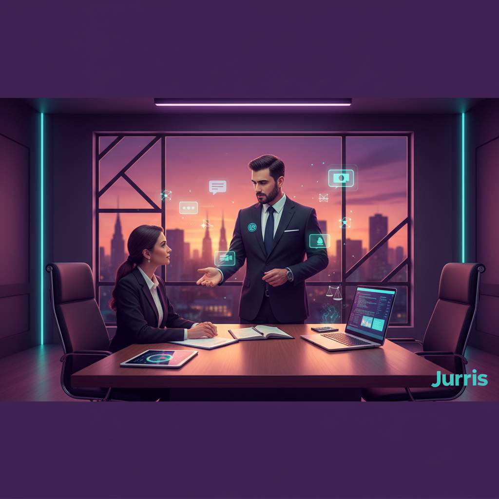 Advogado Correspondente em Fortaleza: Agilidade e Eficiência em Audiências