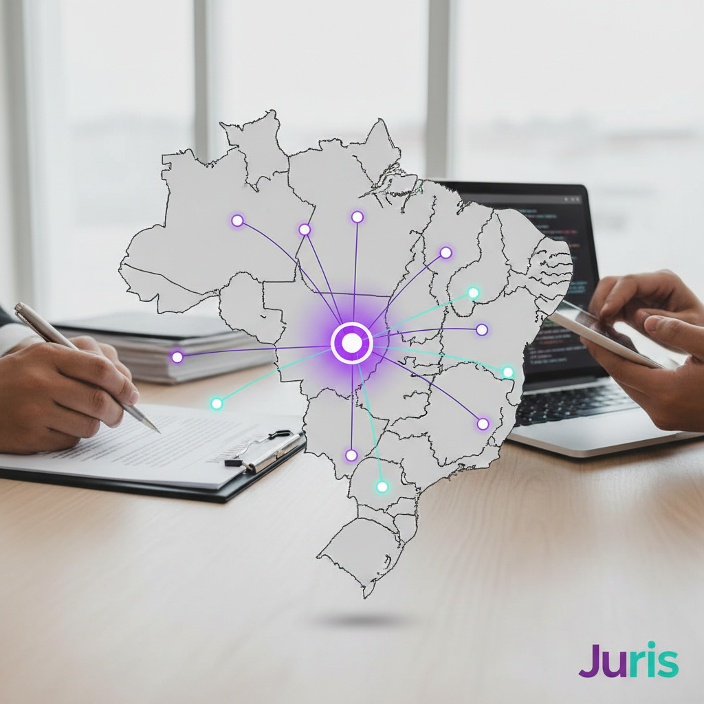 Advogado Correspondente em Gavião Peixoto: Agilidade em Suas Demandas Jurídicas