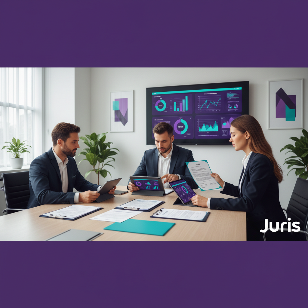 Relatório de Diligência Jurídica Modelo: Guia Essencial para Advogados