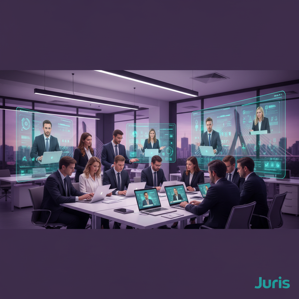 Correspondente Judicial São Paulo SP: Agilidade e Eficiência na Advocacia