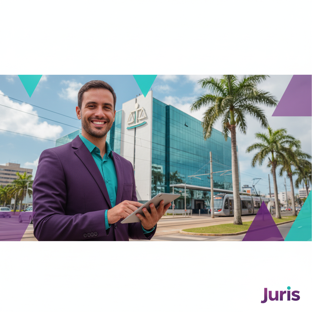 Advogado Correspondente em João Pessoa PB: Seu Guia Completo para Agilidade Jurídica