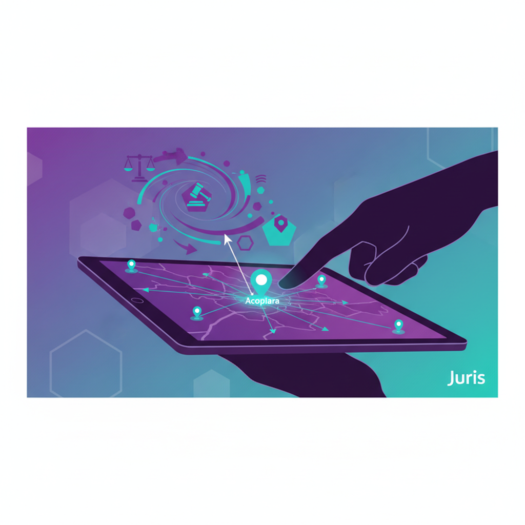 Advogado Correspondente em Acopiara: Otimize sua Atuação Jurídica no CE