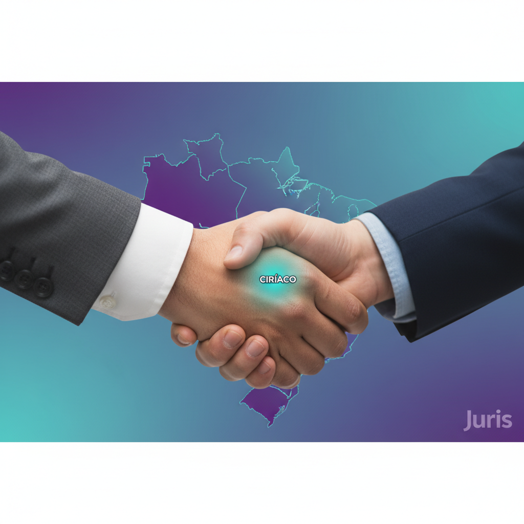 Advogado Correspondente em Ciríaco, RS: Seu Aliado na Advocacia de Sucesso