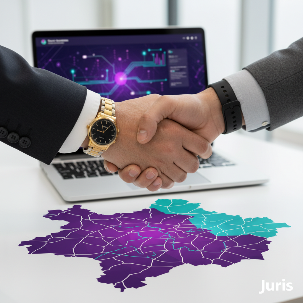 Correspondente Jurídico em Volta Redonda: Agilidade e Eficiência na Advocacia Fluminense