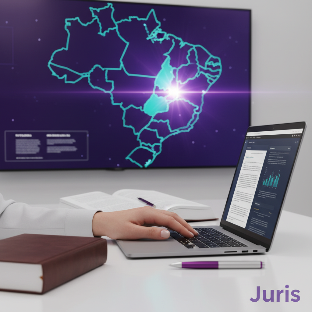 Advogado Correspondente em Bom Progresso, RS: Agilidade para Suas Demandas