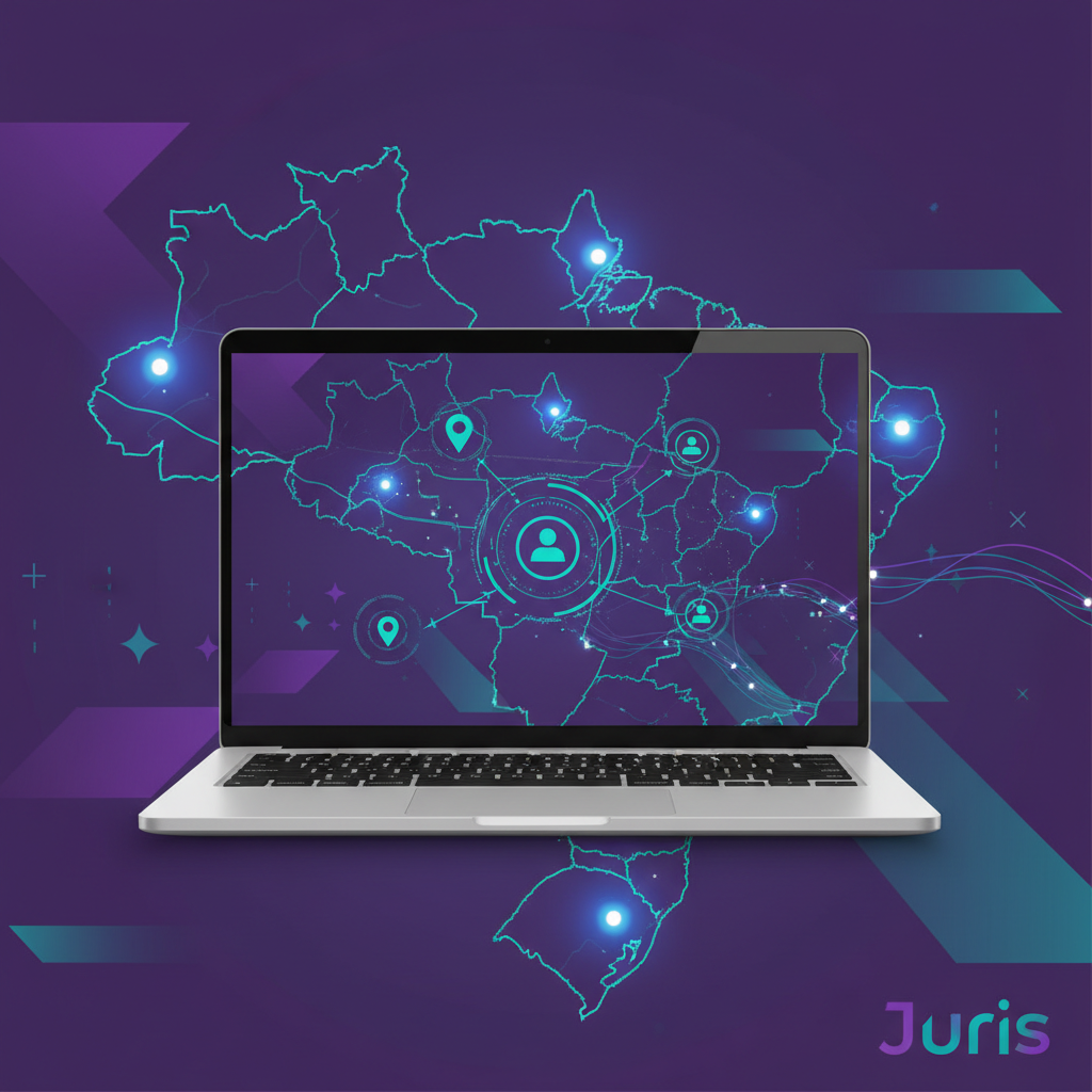 Advogado Correspondente em Barcarena, PA: Sua Estratégia Jurídica Local