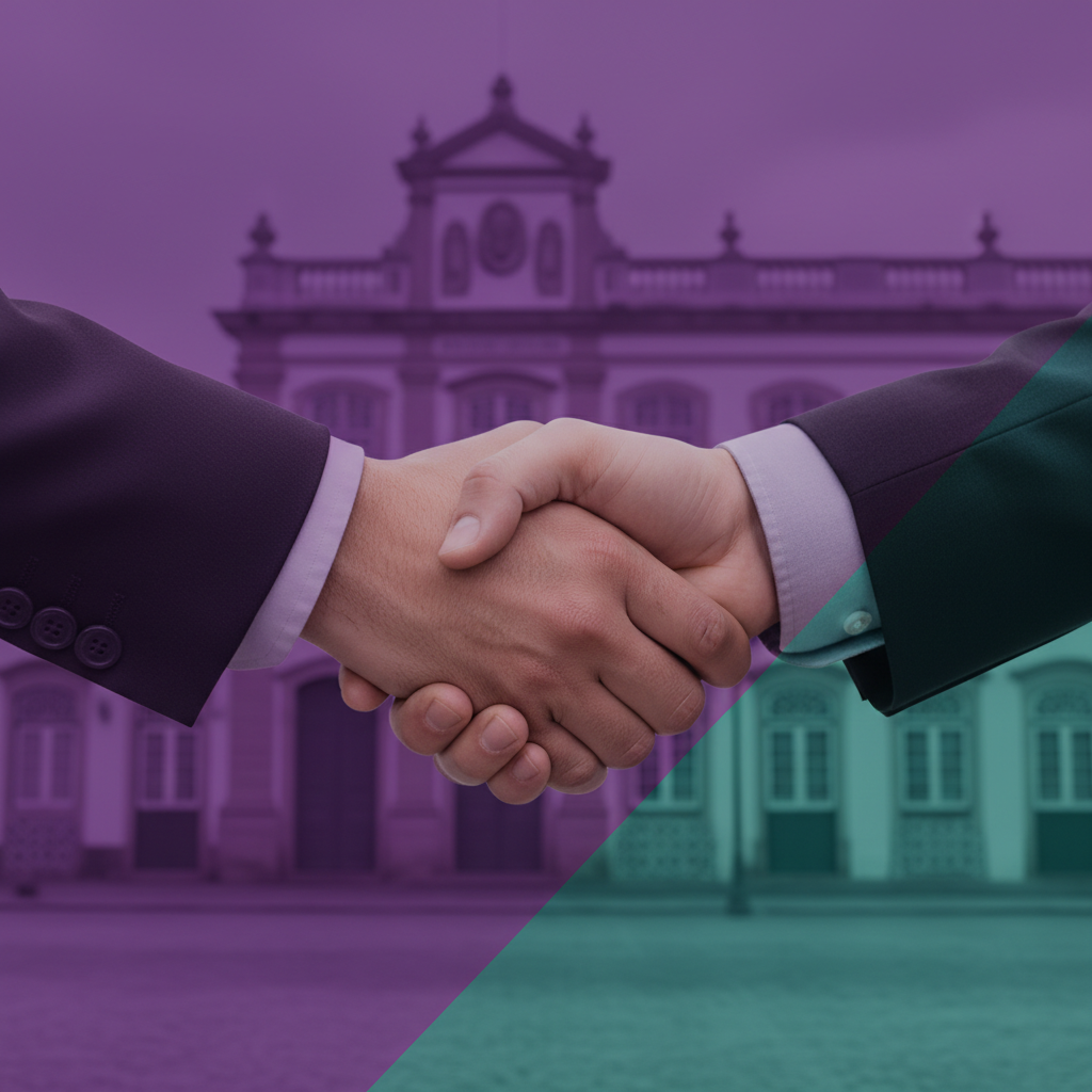 Diligências Judiciais em São Luís/MA: Guia Completo