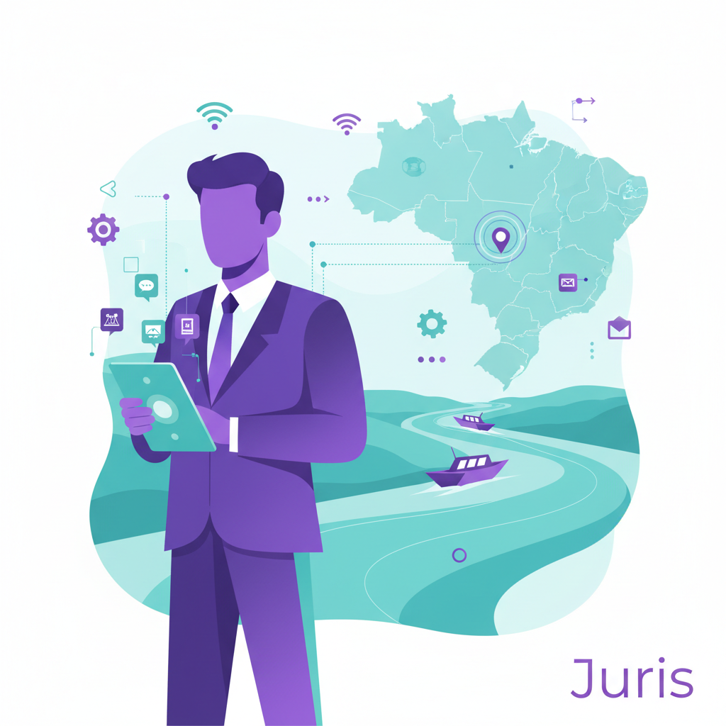 Advogado Correspondente em Aruanã: Otimize Sua Advocacia em Goiás