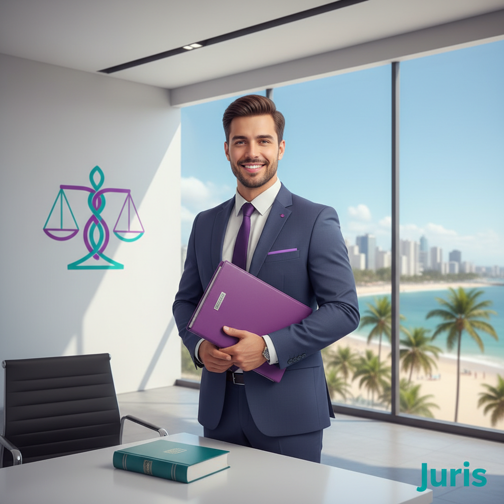 Preposto para Audiência em Guarujá, SP: Contrate com Expertise Local