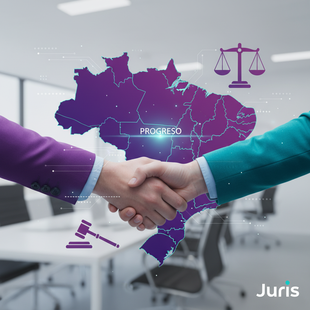 Advogado Correspondente em Progresso, RS: Agilidade para Suas Demandas Jurídicas