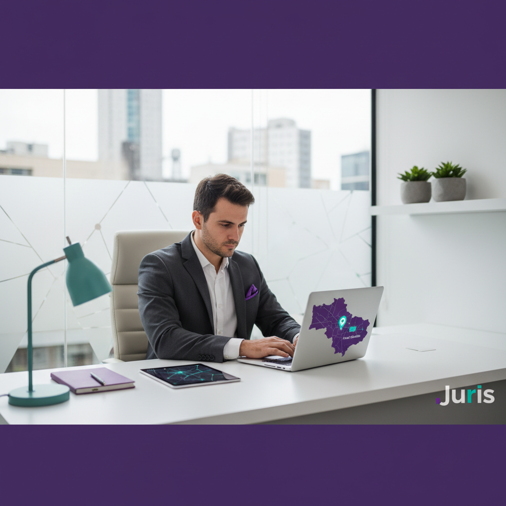 Advogado Correspondente em Passo do Sobrado: Agilidade e Eficiência Jurídica