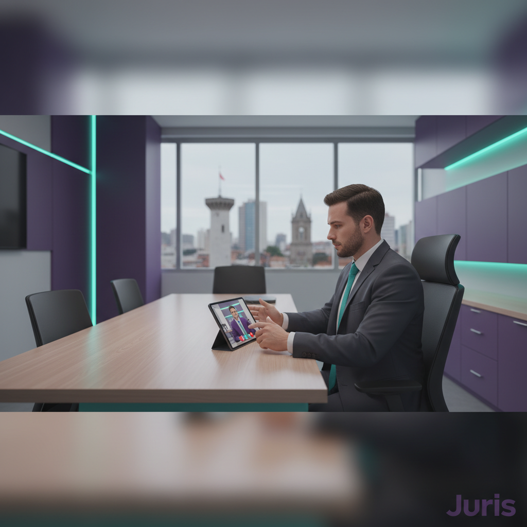 Preposto Jurídico em Campinas, SP: Agilidade e Eficiência para sua Advocacia