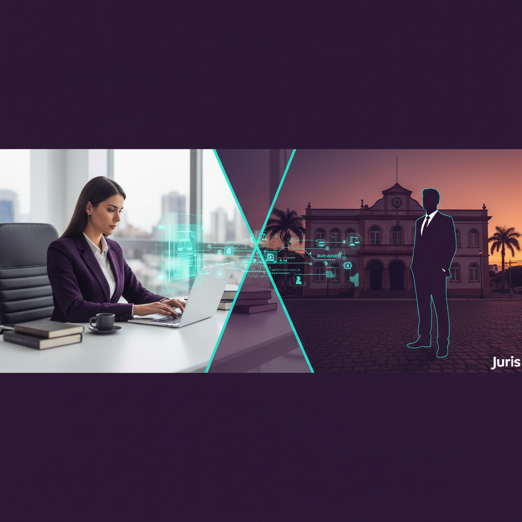 Advogado Correspondente em Serra Grande, PB: Agilidade e Eficiência Jurídica