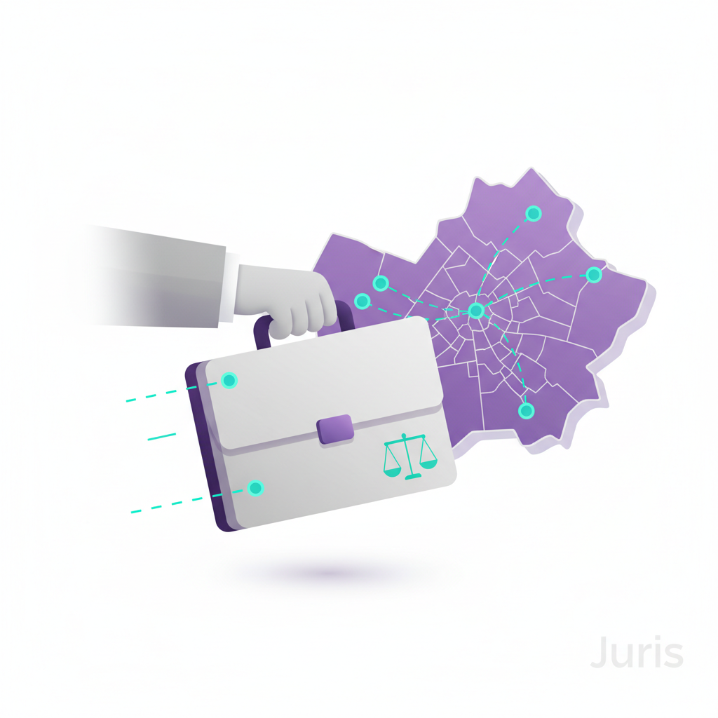 Advogado Correspondente em Mata Grande: Agilidade e Eficiência Jurídica no Sertão Alagoano