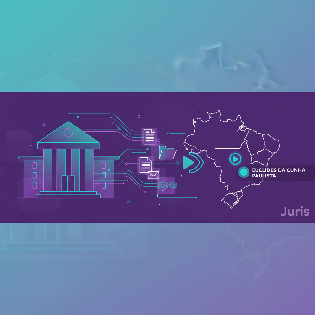 Advogado Correspondente em Euclides da Cunha Paulista: Agilidade e Soluções Locais