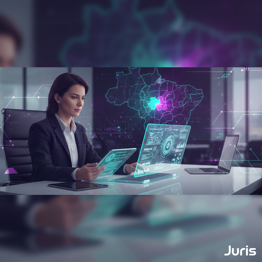 Correspondente Jurídico em Acajutiba, BA: Sua Solução Local de Eficiência