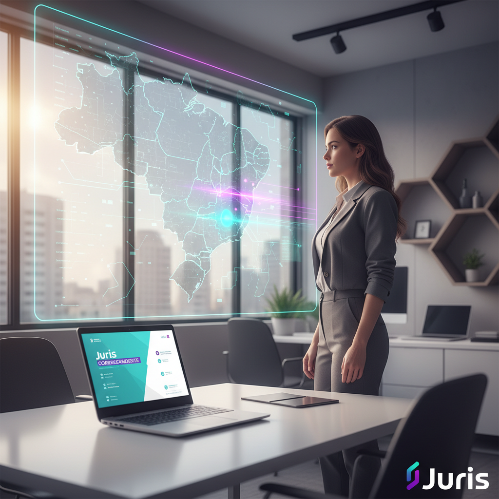 Advogado Correspondente em Espírito Santo do Pinhal: Sua Rede Jurídica Local