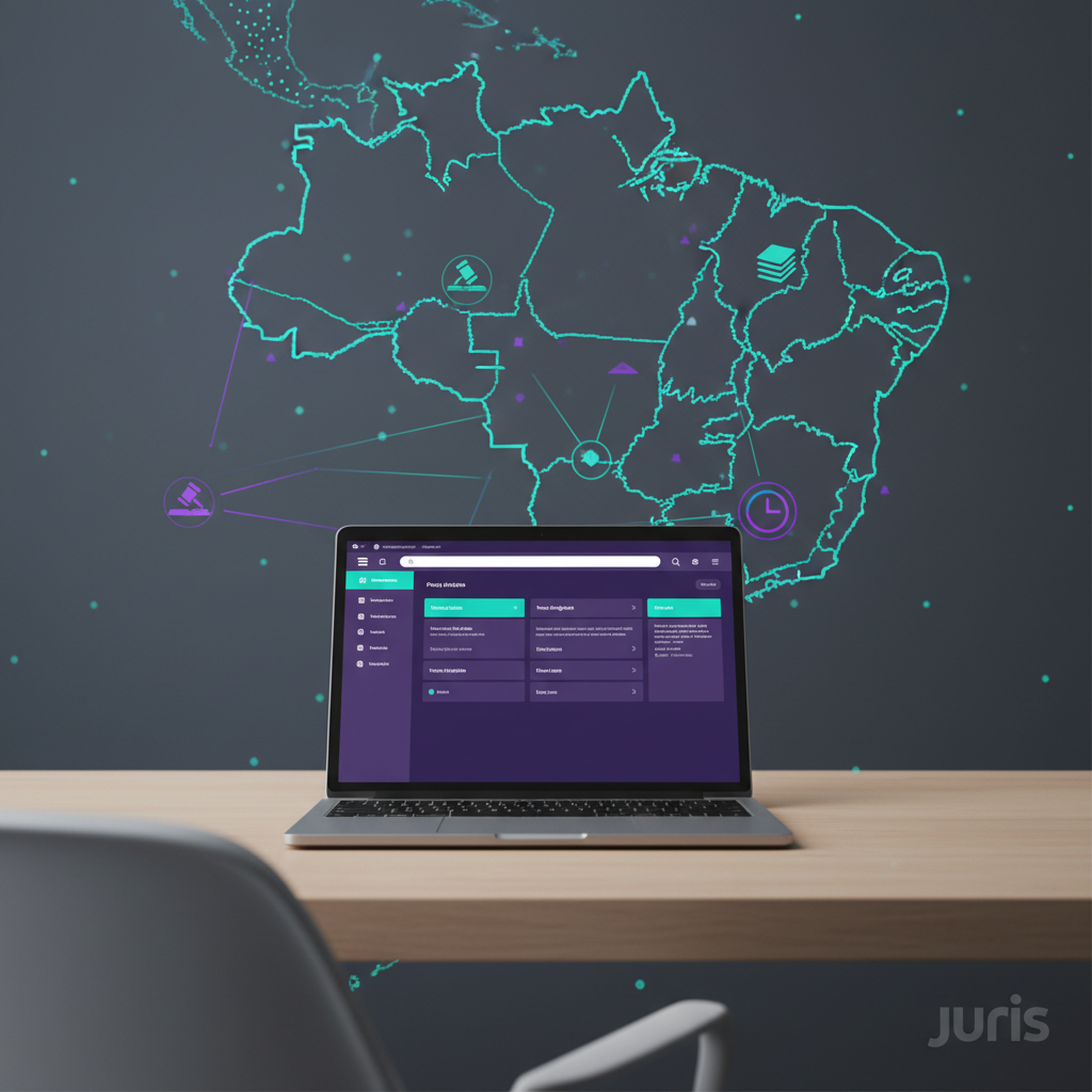 Advogado Correspondente: Tipos de Diligências e Valores Justos no Brasil