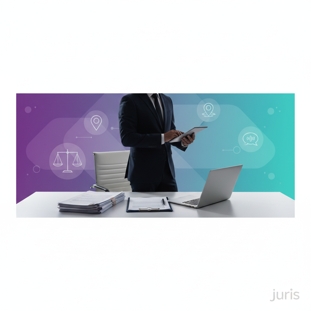 Advogado Correspondente em Quatis, RJ: Soluções Jurídicas Eficientes