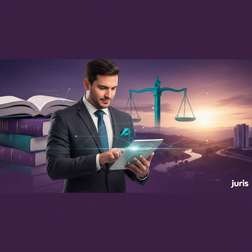 Advogado Correspondente em Águas de Chapecó: Sua Solução Jurídica Local