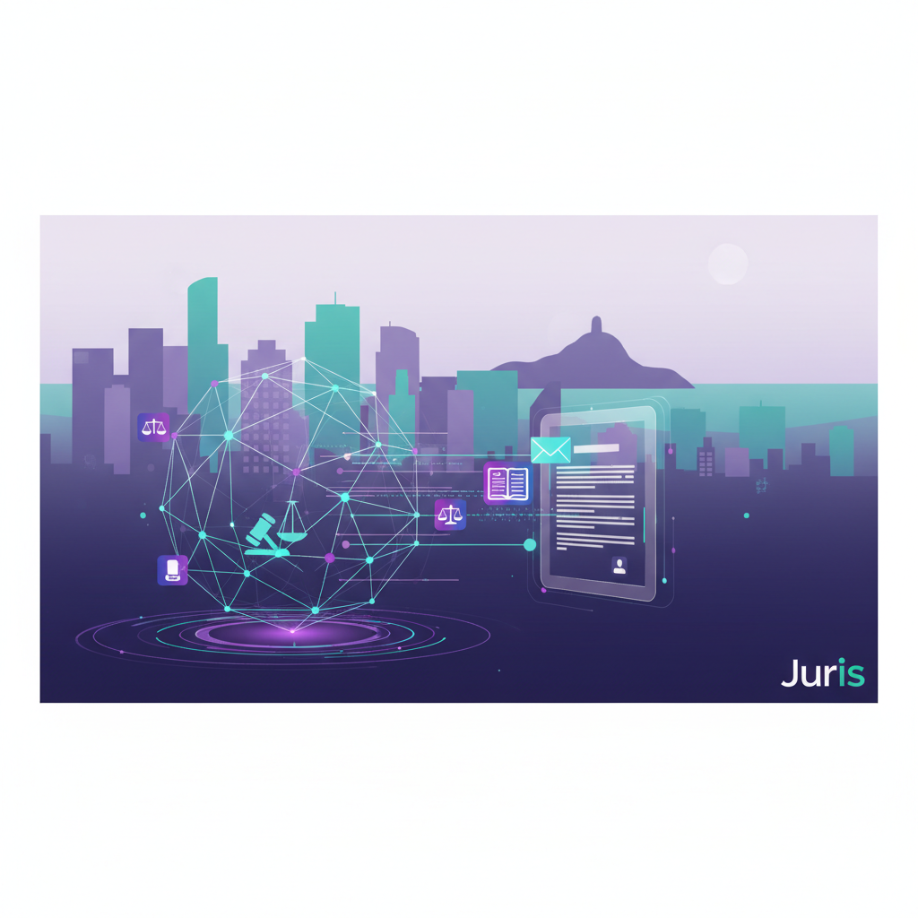 Advogado Correspondente Jurídico em Espírito Santo, RN: Eficiência Local