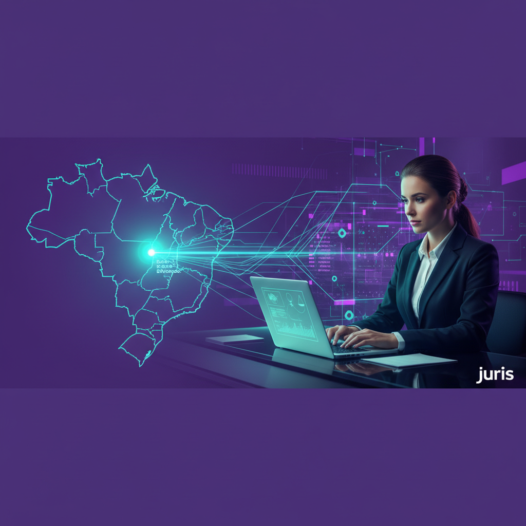 Advogado Correspondente em Baixa Grande do Ribeiro, PI: Sua Solução Jurídica Local