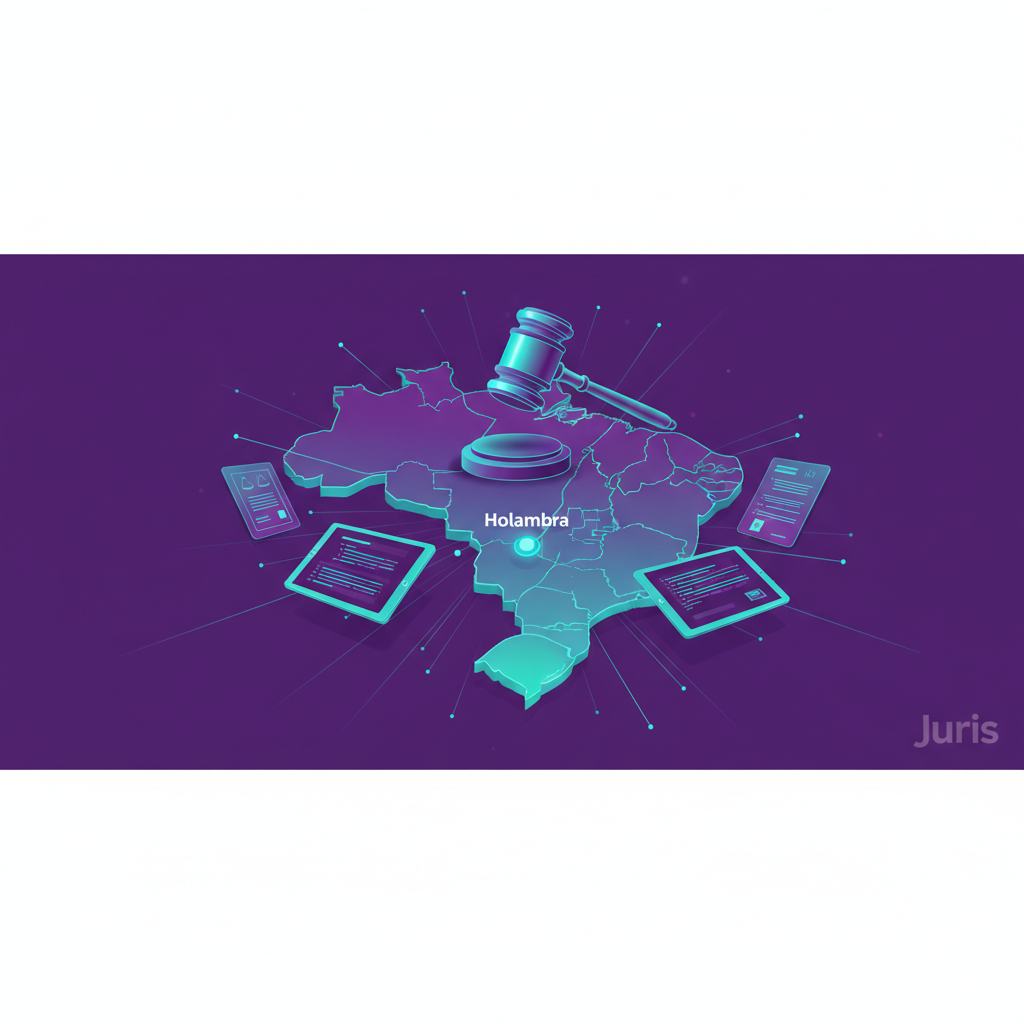 Advogado Correspondente em Holambra: Agilidade na Advocacia Local