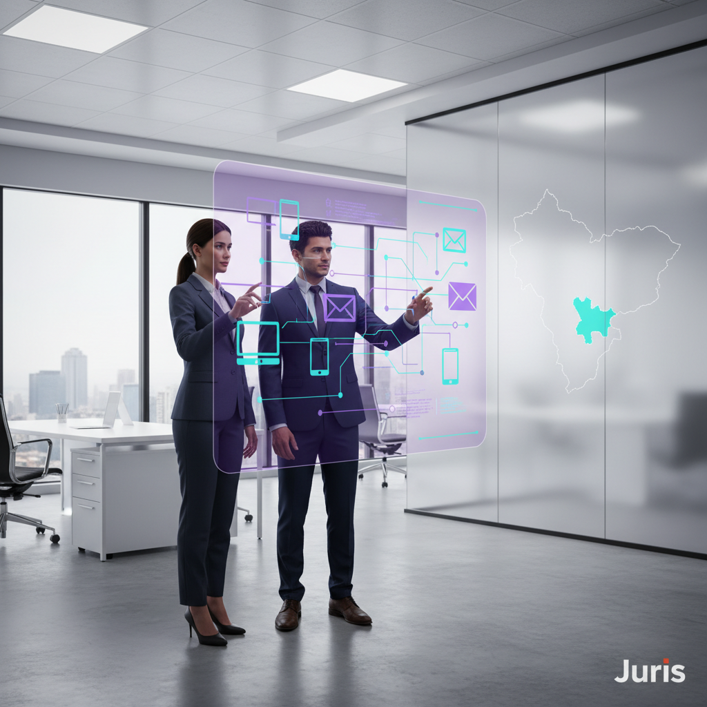 Advogado Correspondente em Domingos Martins/ES: Sua Rede Jurídica Local