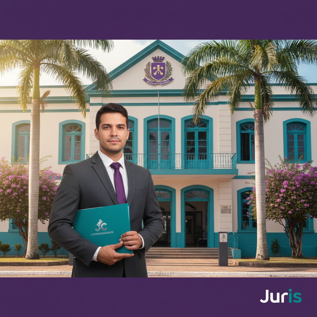 Advogado Correspondente em Alterosa, MG: Agilidade e Eficiência Jurídica