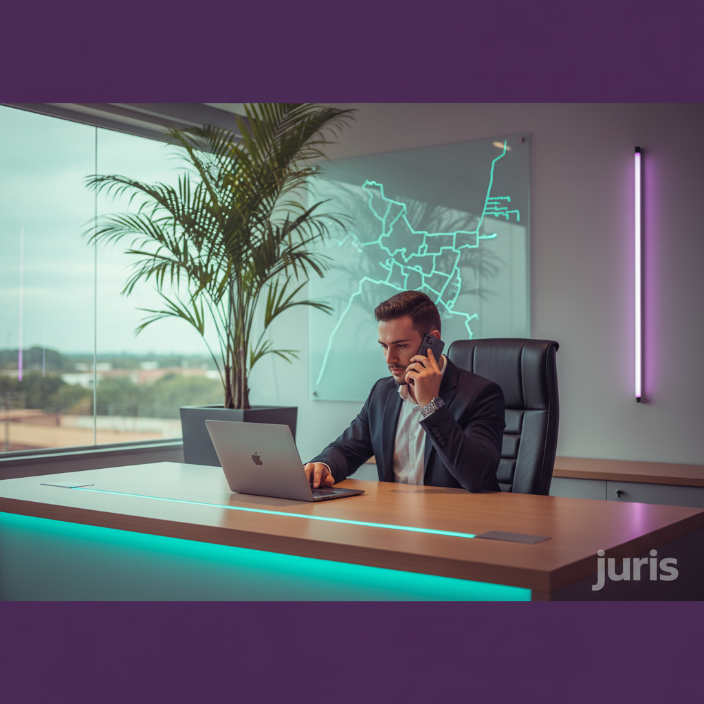 Advogado Correspondente em Augustinópolis, TO: Expertise Jurídica Local