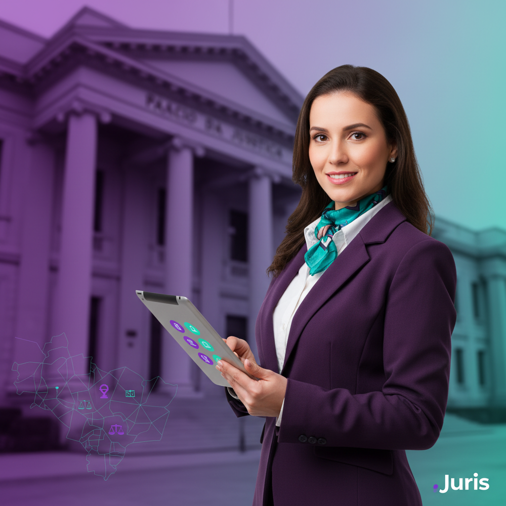 Audiência em Natal RN: Contrate Correspondente Jurídico de Elite