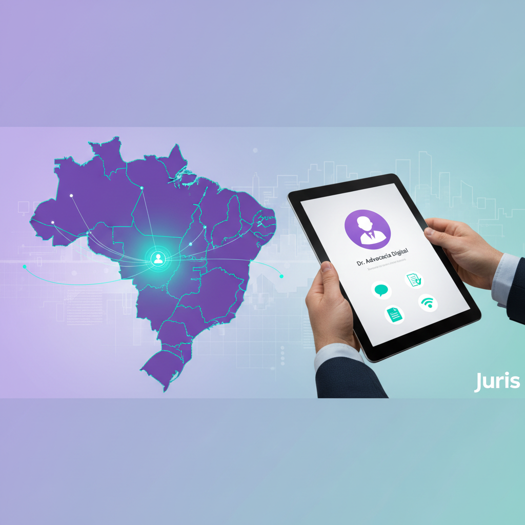 Diligência Jurídica em Campina Grande, PB: Otimize Sua Advocacia Local