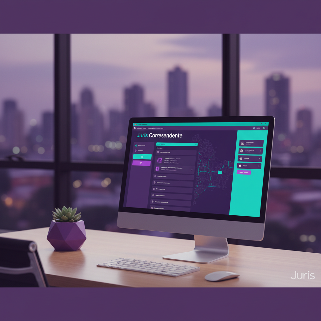 Correspondente Jurídico em Fortaleza: Eficiência e Agilidade na Capital Cearense