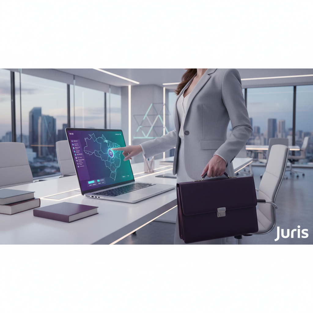 Advogado Correspondente em Piratininga: Otimize Sua Atuação Jurídica