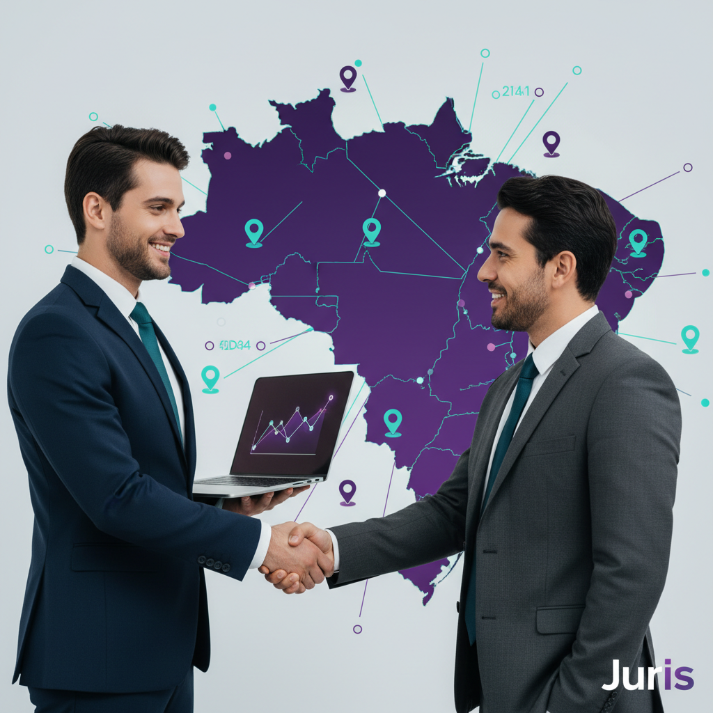 Advogado Correspondente em Porto Feliz: Agilidade e Eficiência Jurídica no Interior Paulista