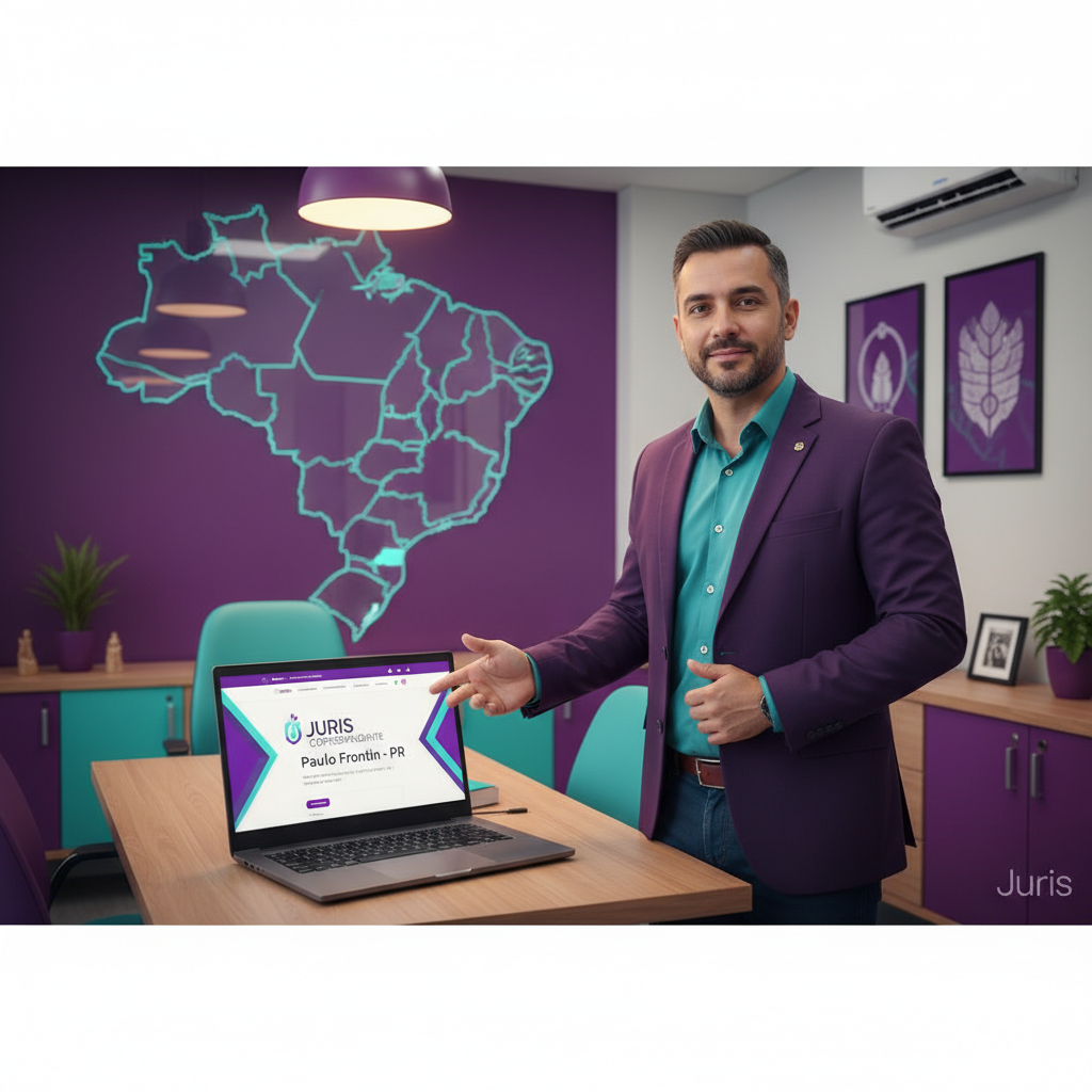 Advogado Correspondente em Paulo Frontin, PR: Otimize Sua Advocacia