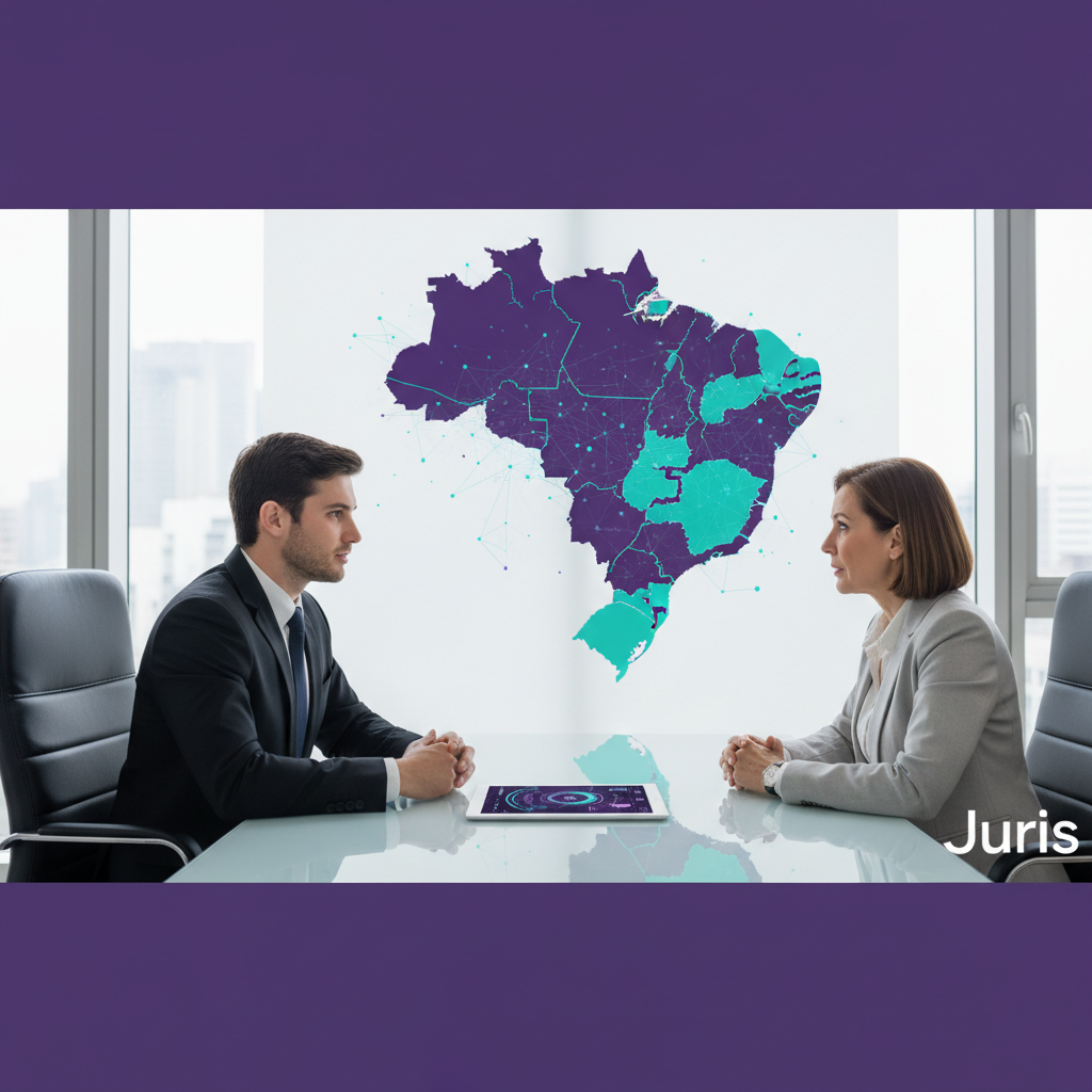 Advogado Correspondente em Junqueirópolis: Agilidade e Eficiência Jurídica