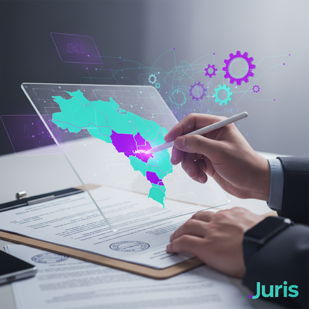 Advogado Correspondente em Lastro, PB: Agilidade e Eficiência Jurídica