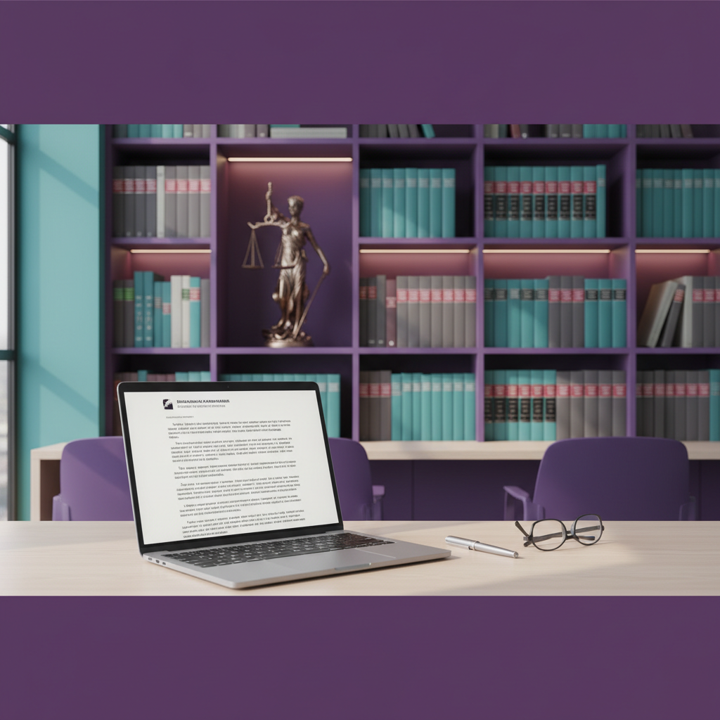 Advogado Correspondente em Bicas: Seu Aliado Jurídico Local