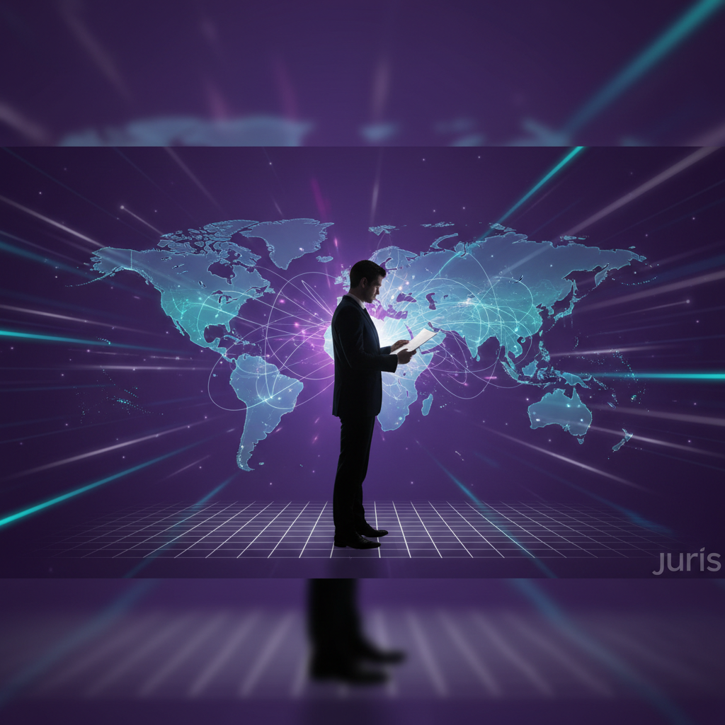 Advogado Correspondente Internacional no Brasil: Guia Completo para Sucesso