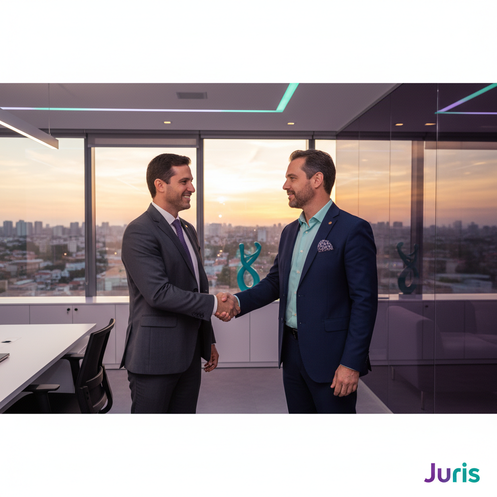 Advogado Correspondente em Sapucaia do Sul: Sua Solução Jurídica Eficaz